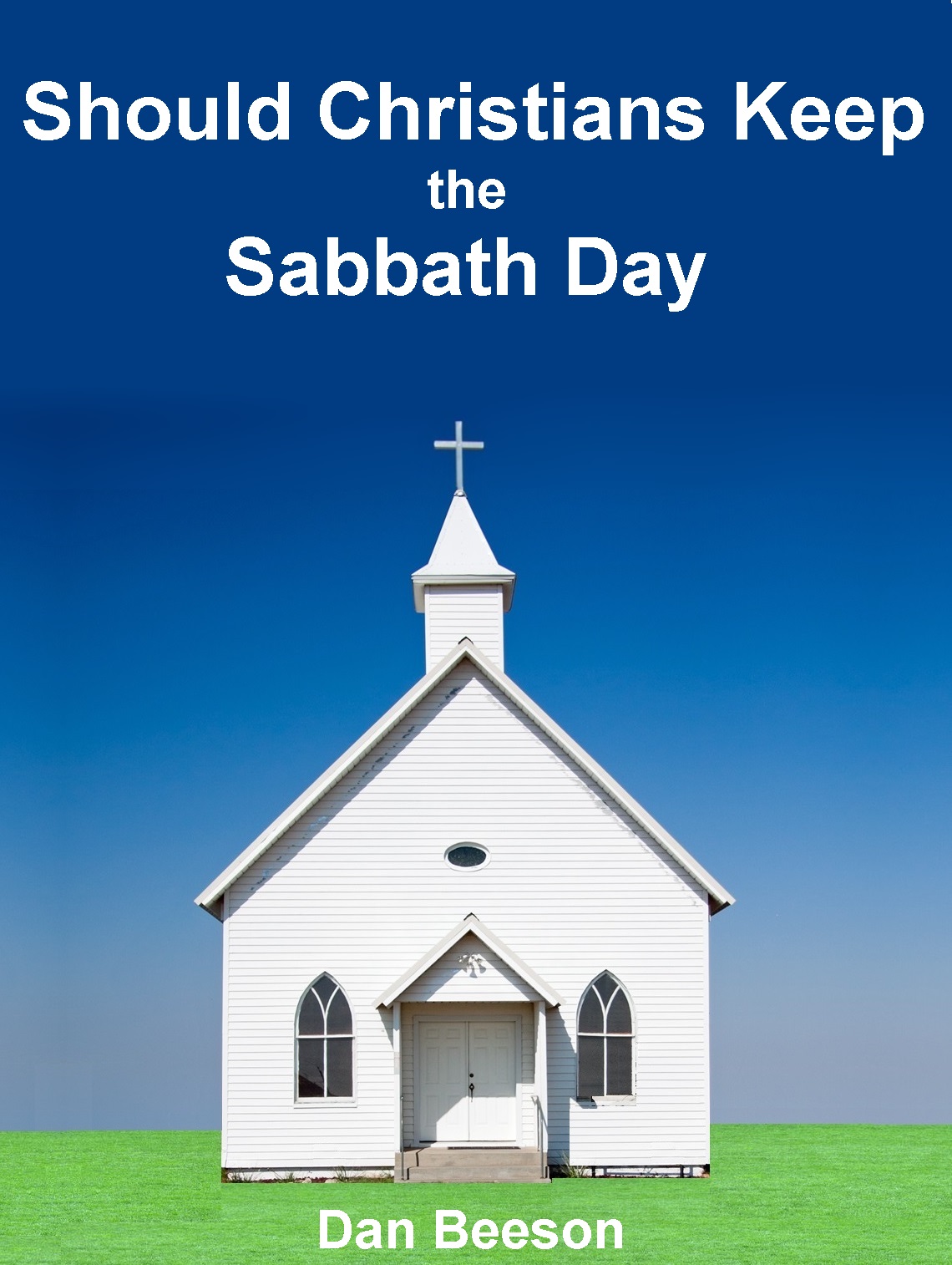 The Sabbath Day